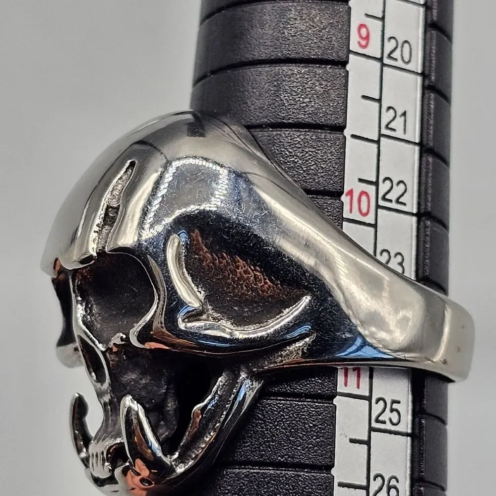 Unbranded mens stainless